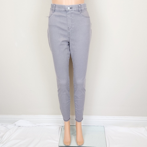 Time Tru High Rise Stretch Jegging - Picture 4 of 13
